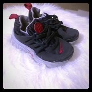 Toddler Nike Sneakers
